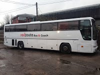 Redroute Buses Ltd 1064233 Image 3